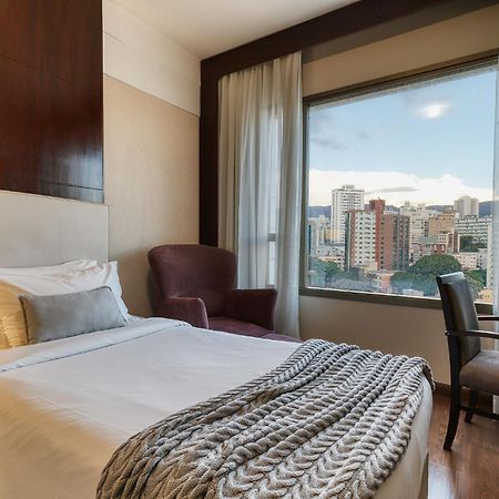 Mercure Belo Horizonte Lourdes Kültér fotó