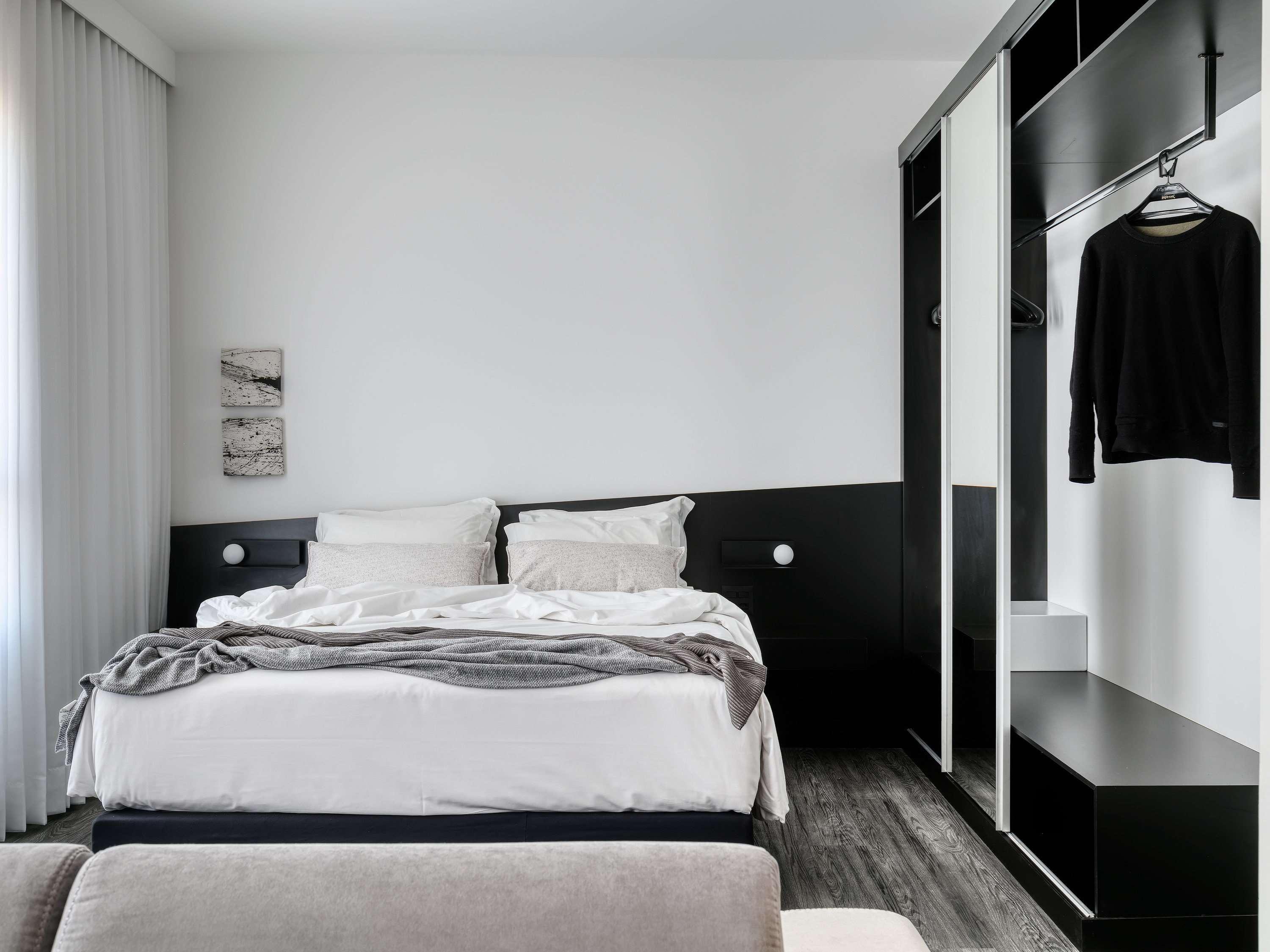 Mercure Belo Horizonte Lourdes Kültér fotó