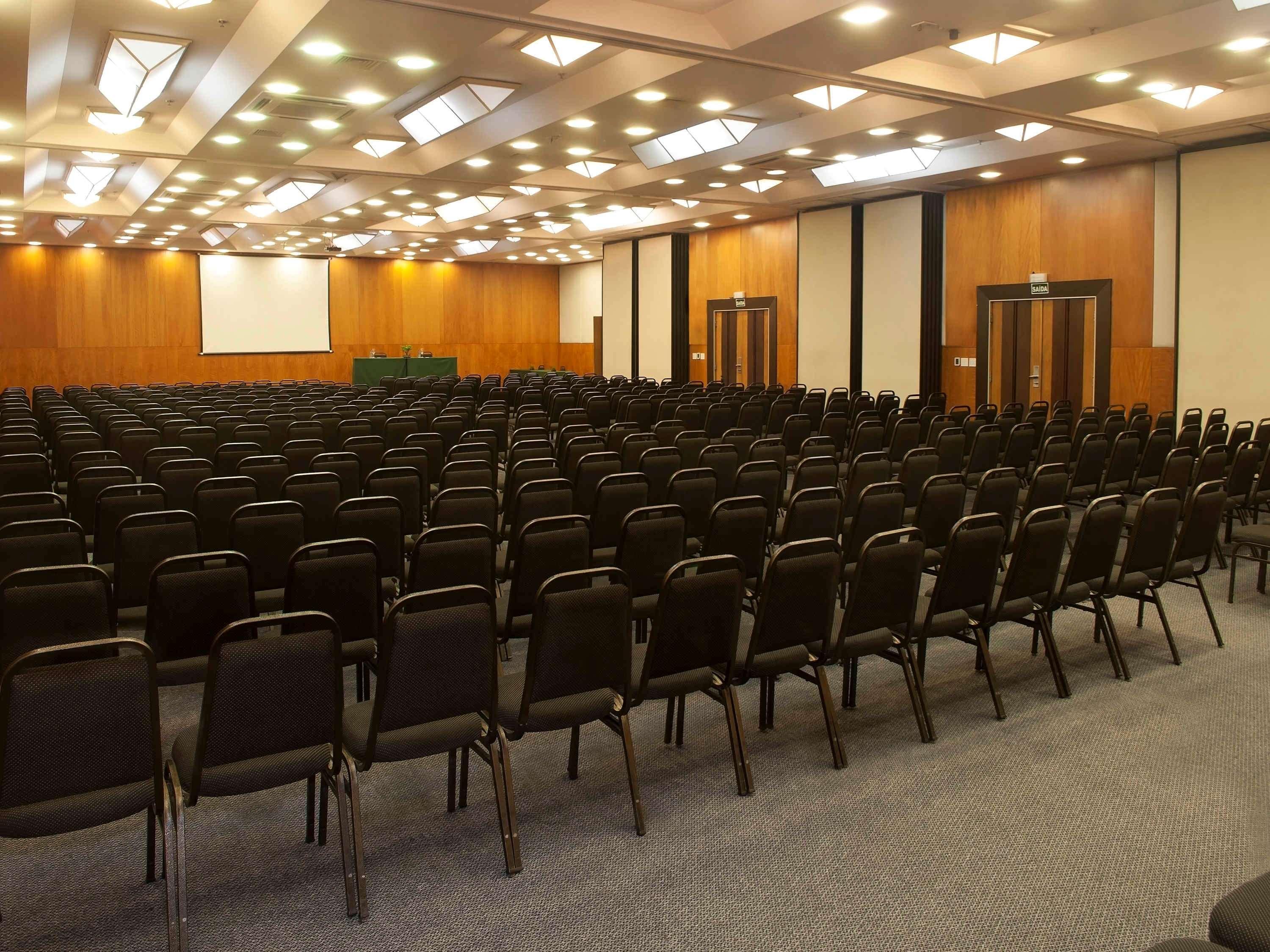 Mercure Belo Horizonte Lourdes Kültér fotó