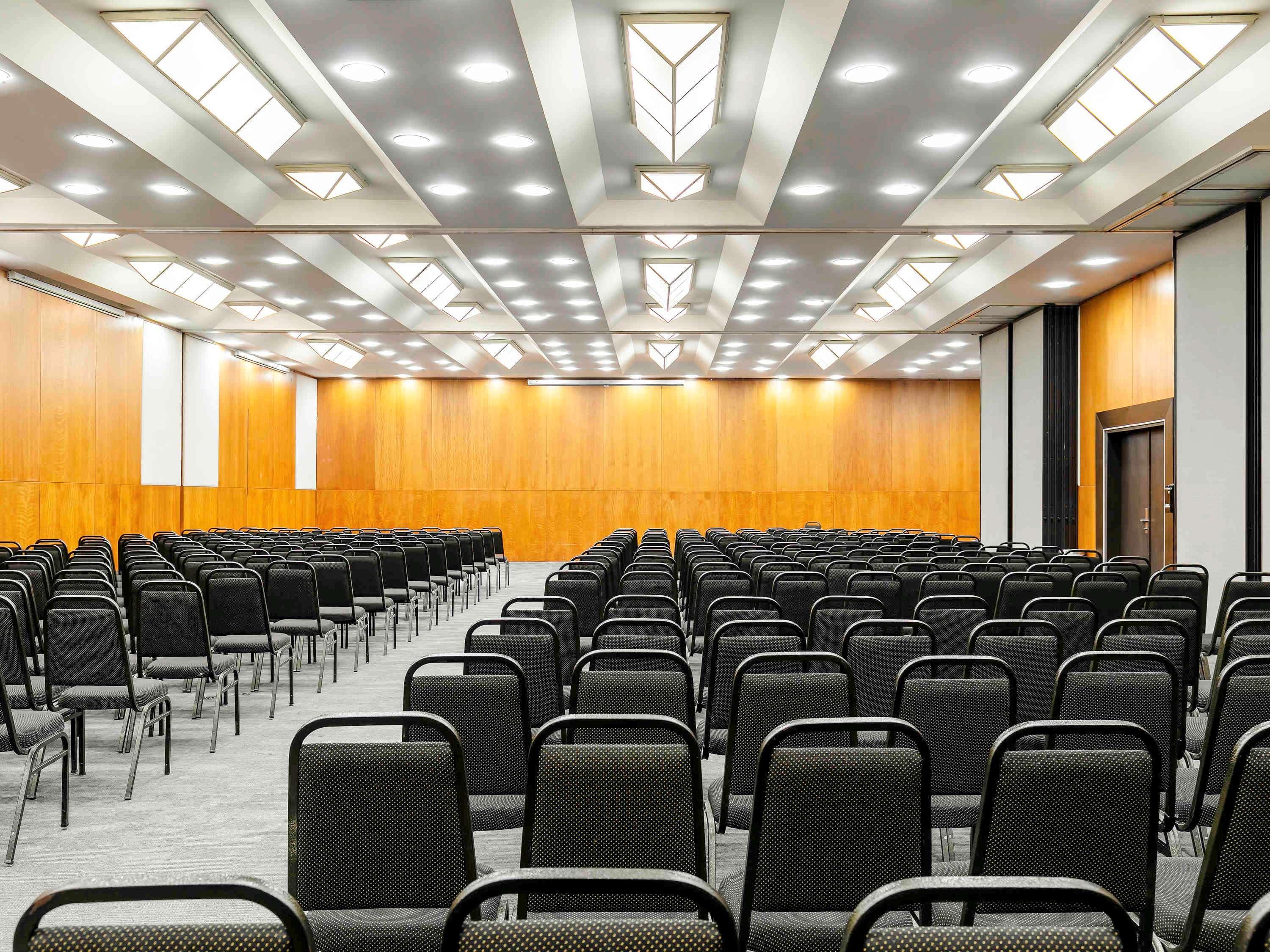 Mercure Belo Horizonte Lourdes Kültér fotó