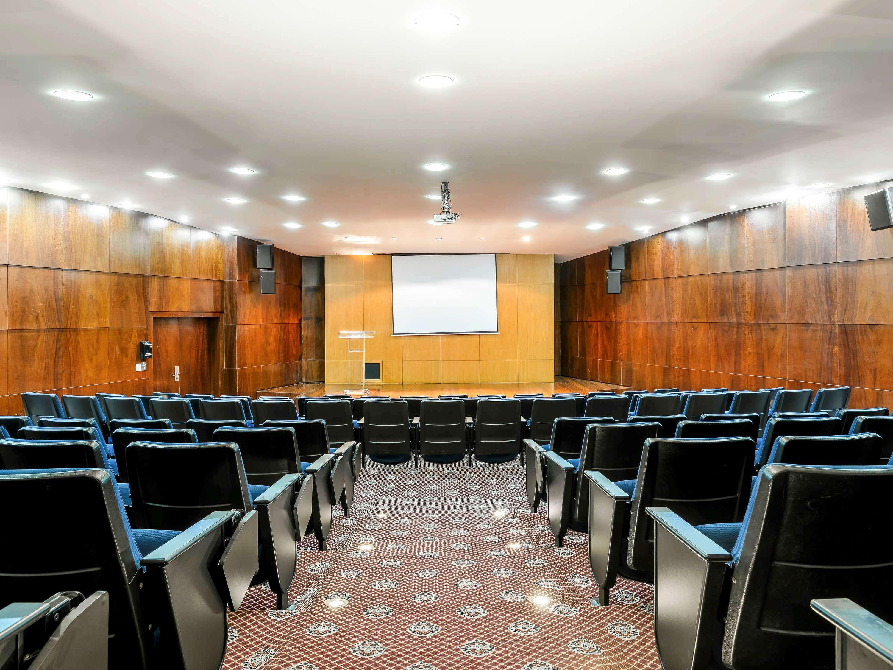 Mercure Belo Horizonte Lourdes Kültér fotó