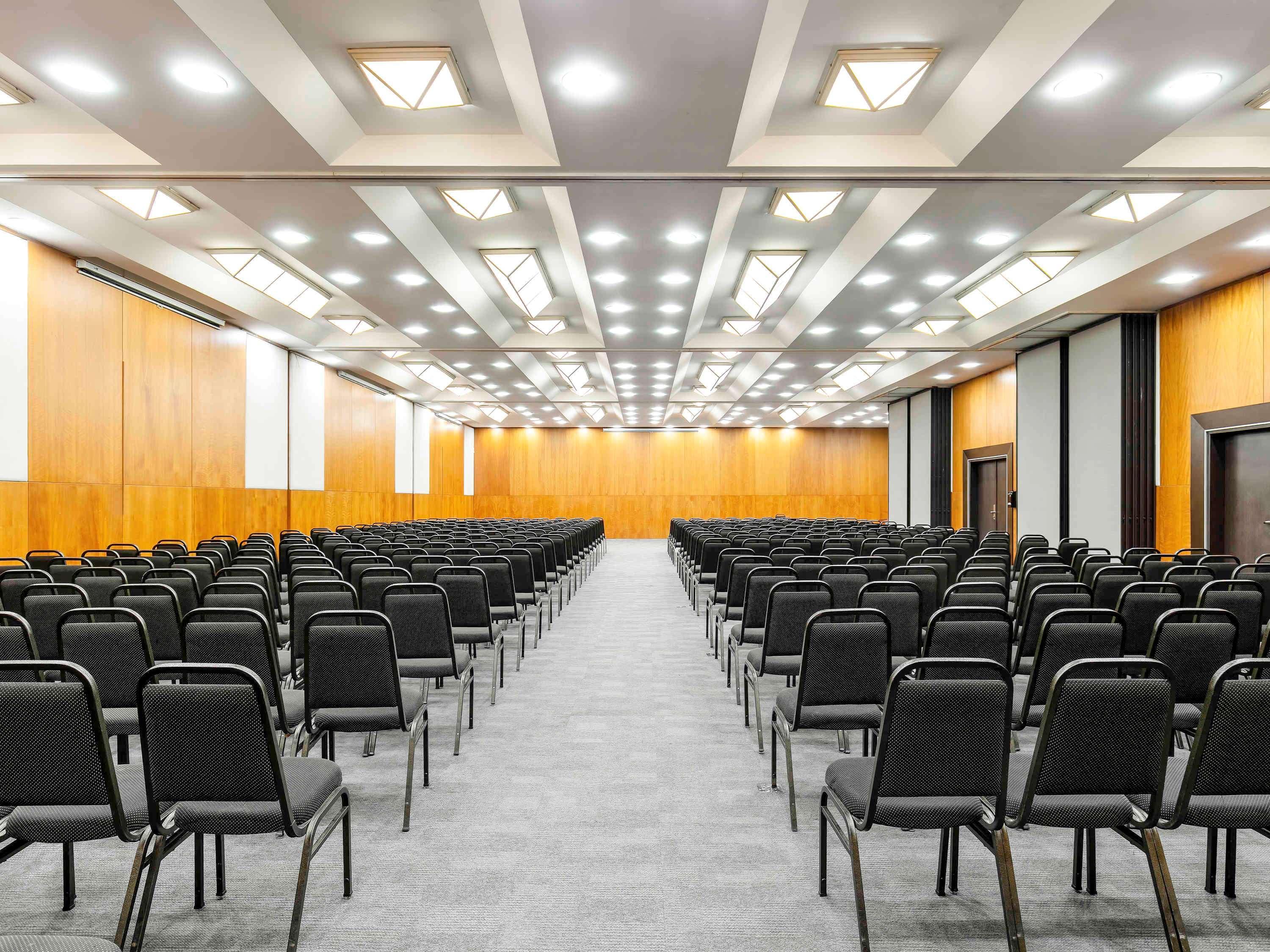 Mercure Belo Horizonte Lourdes Kültér fotó
