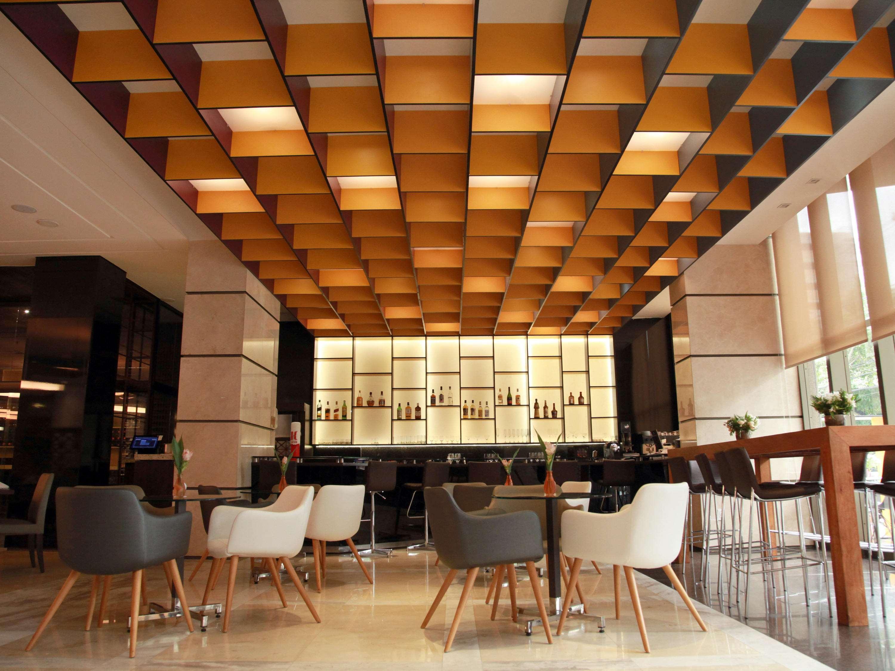 Mercure Belo Horizonte Lourdes Kültér fotó