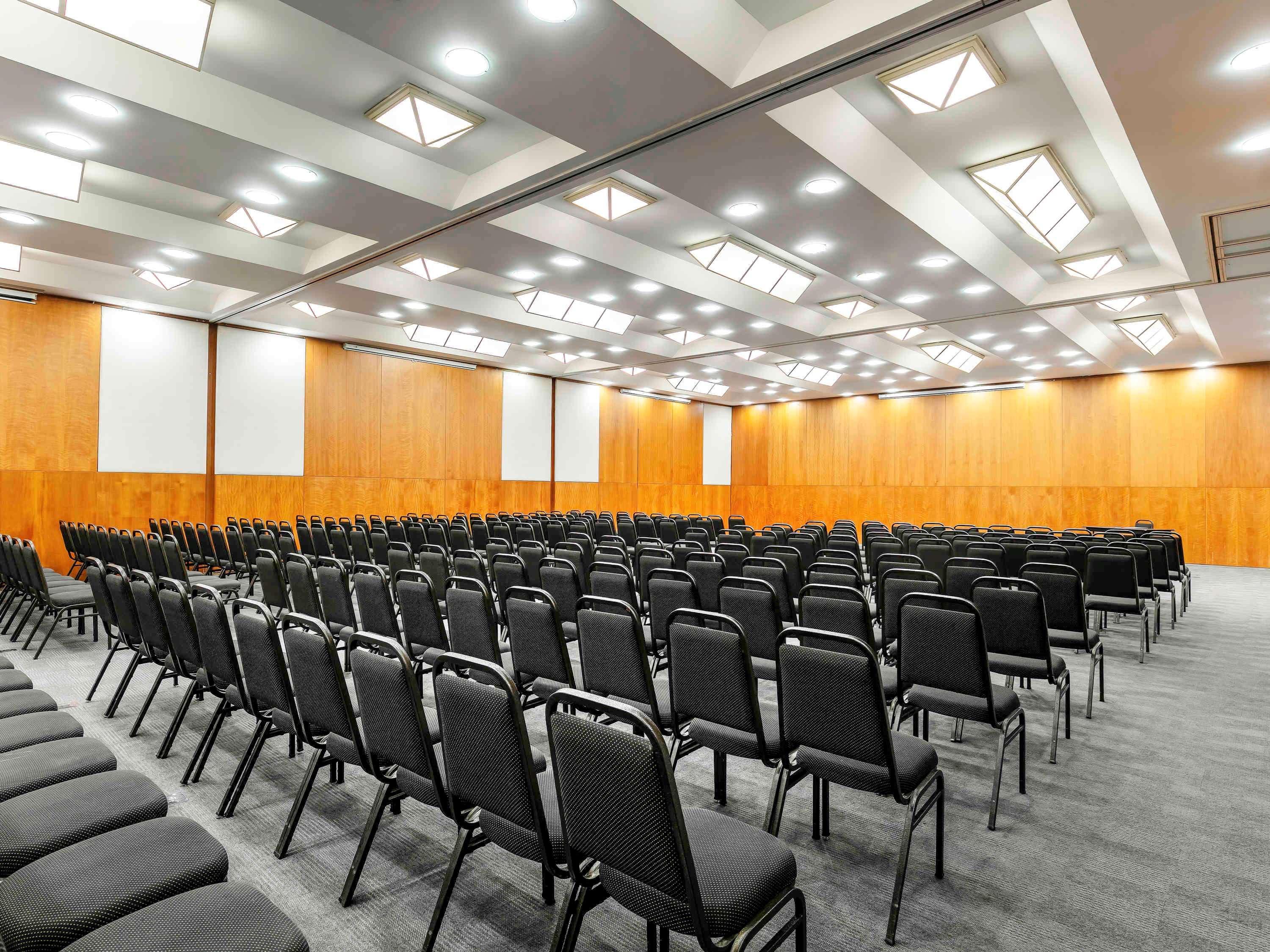 Mercure Belo Horizonte Lourdes Kültér fotó