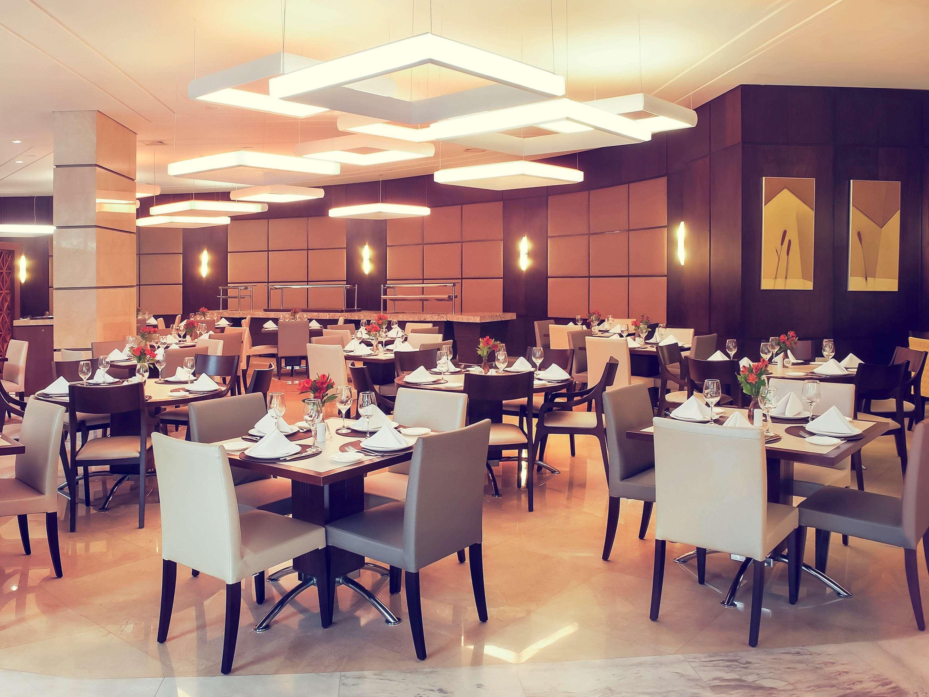 Mercure Belo Horizonte Lourdes Kültér fotó