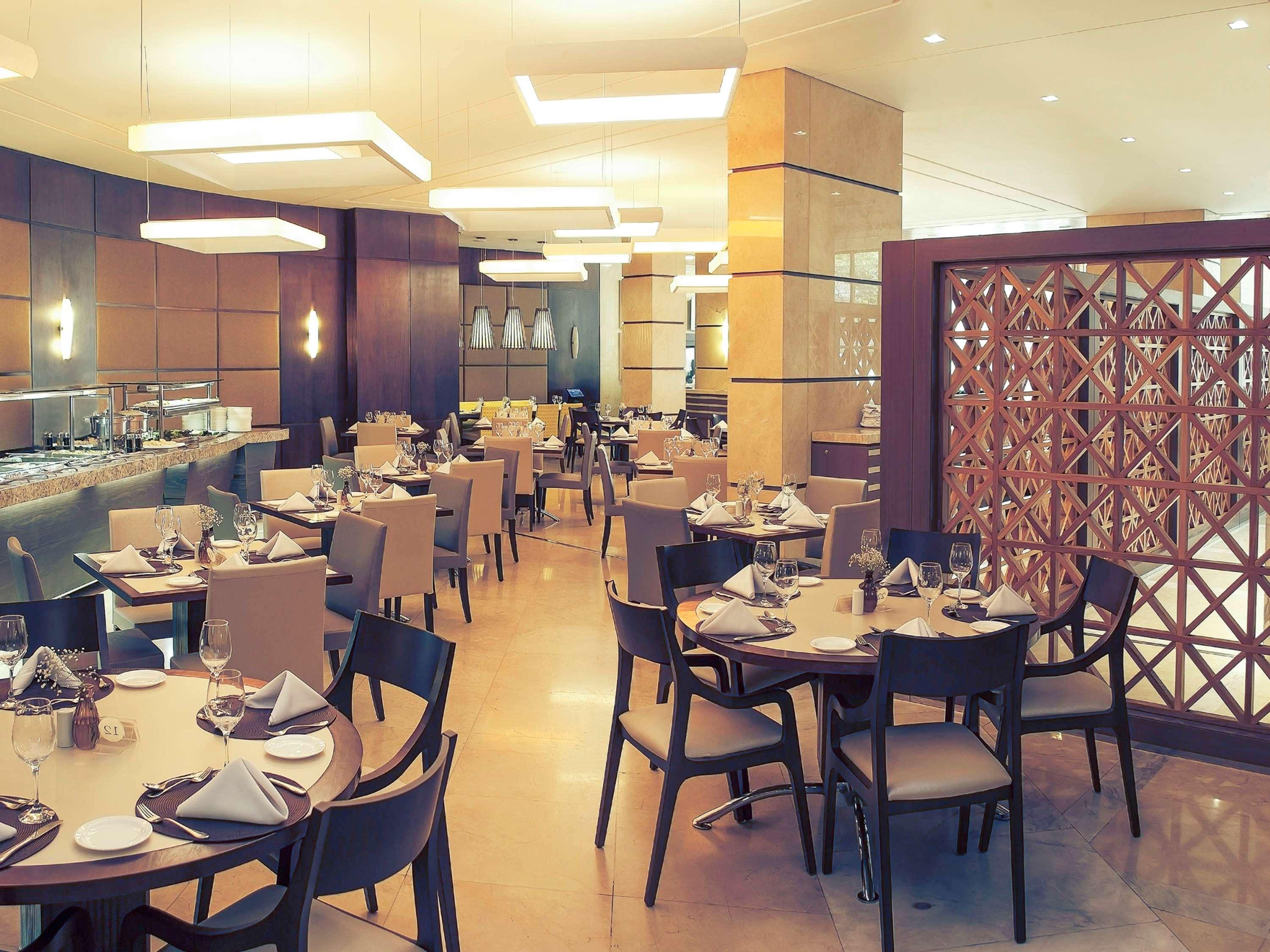 Mercure Belo Horizonte Lourdes Kültér fotó