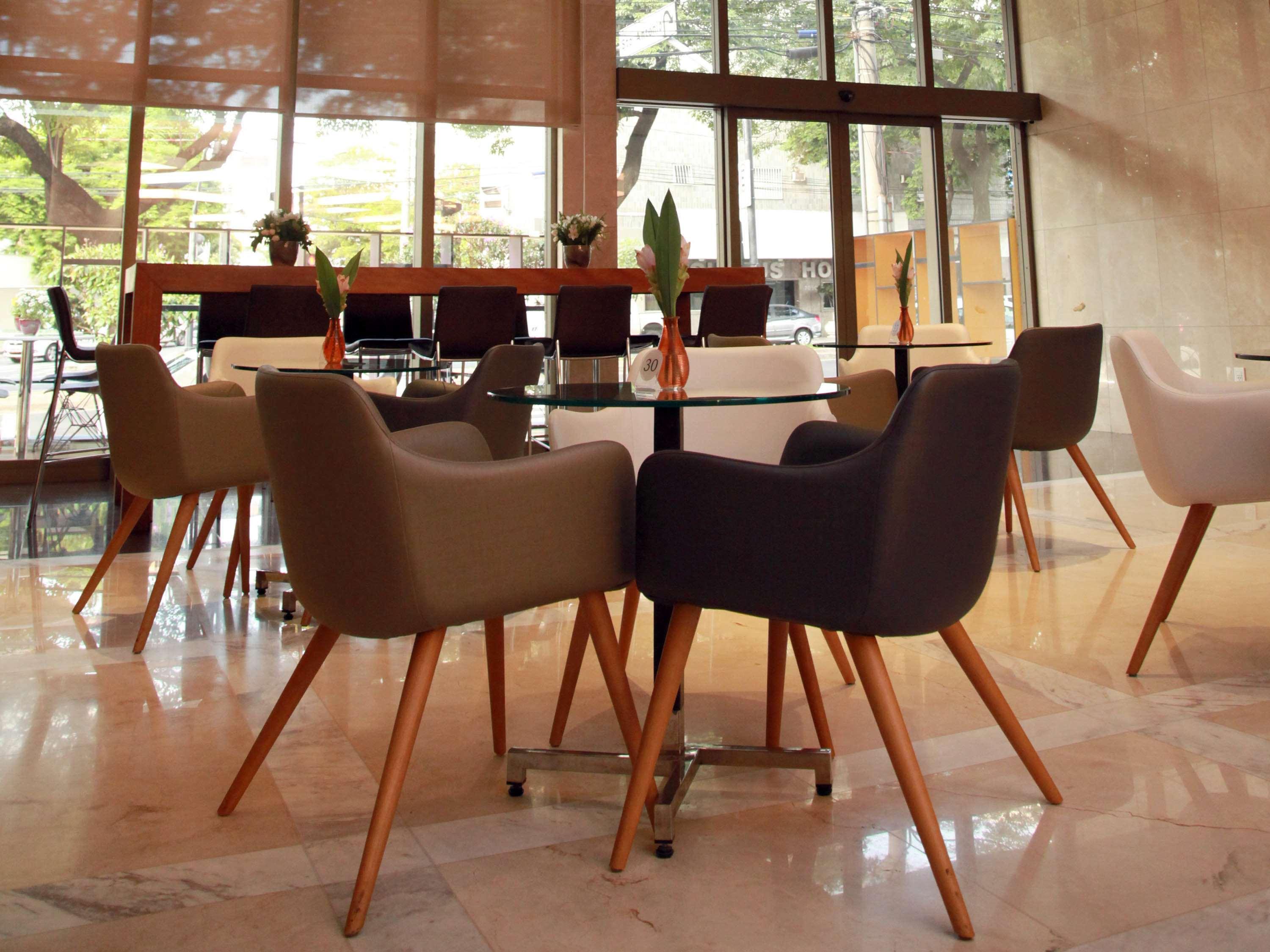 Mercure Belo Horizonte Lourdes Kültér fotó