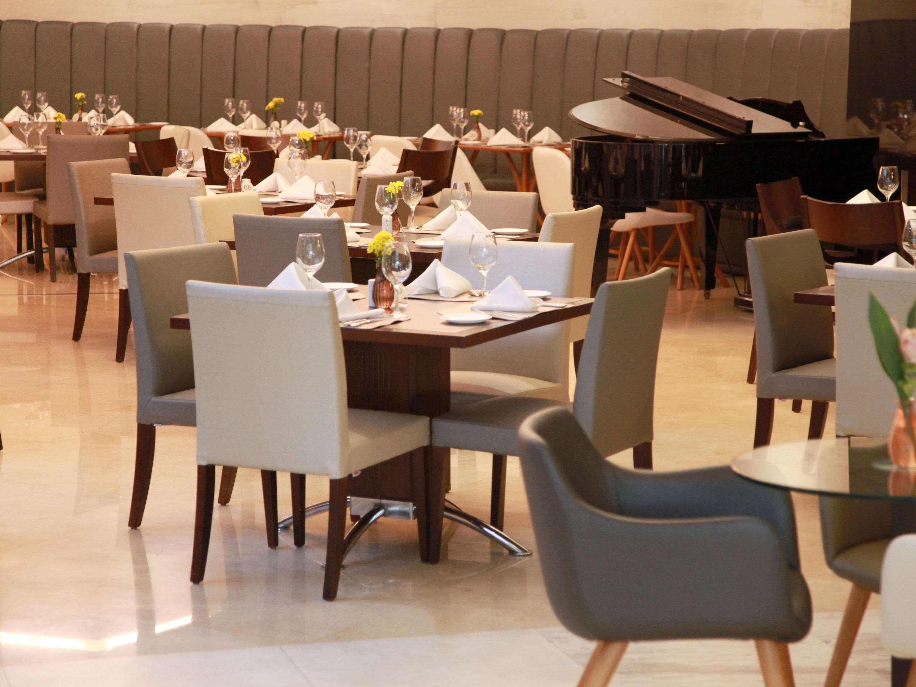 Mercure Belo Horizonte Lourdes Kültér fotó