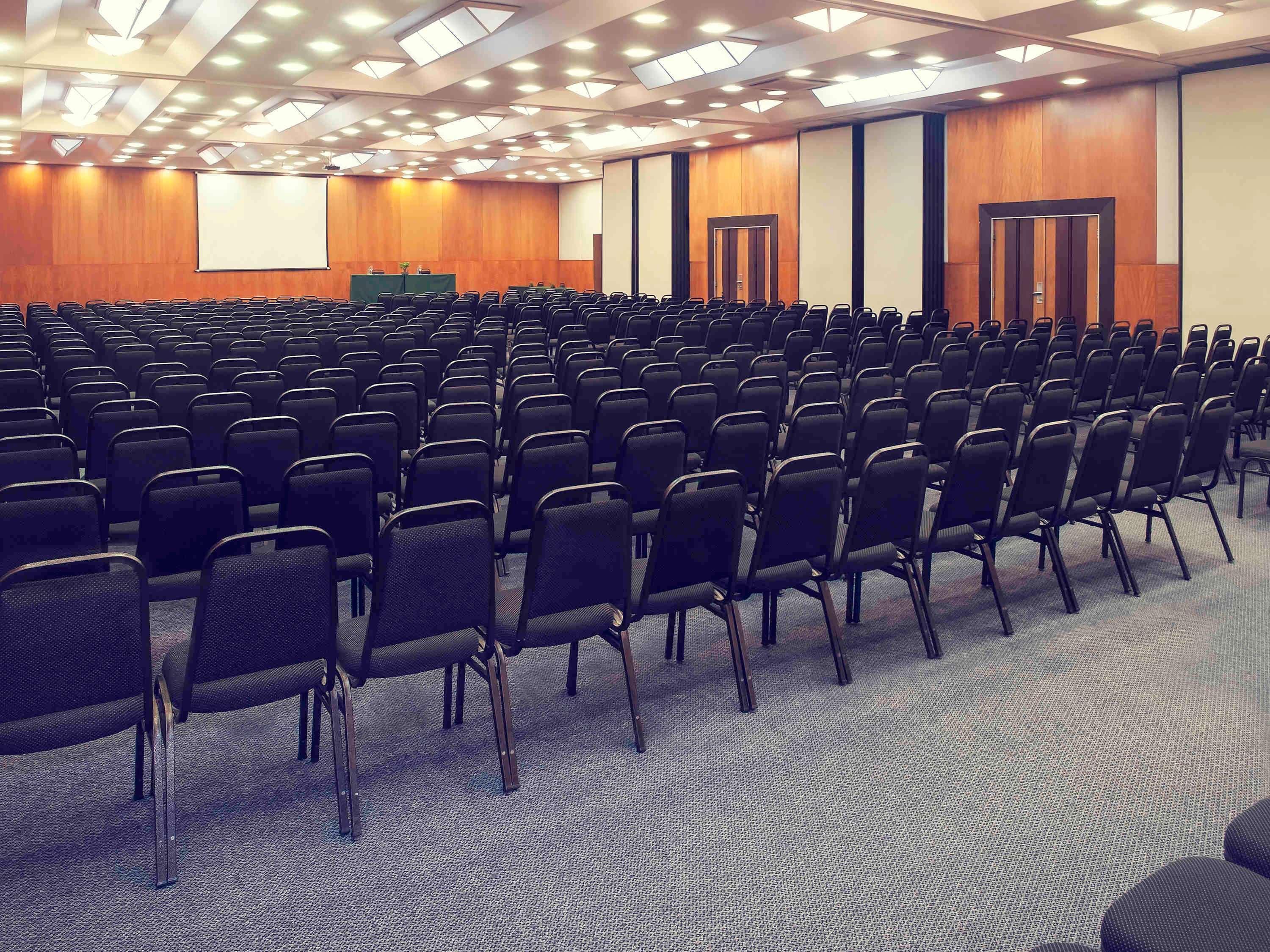 Mercure Belo Horizonte Lourdes Kültér fotó