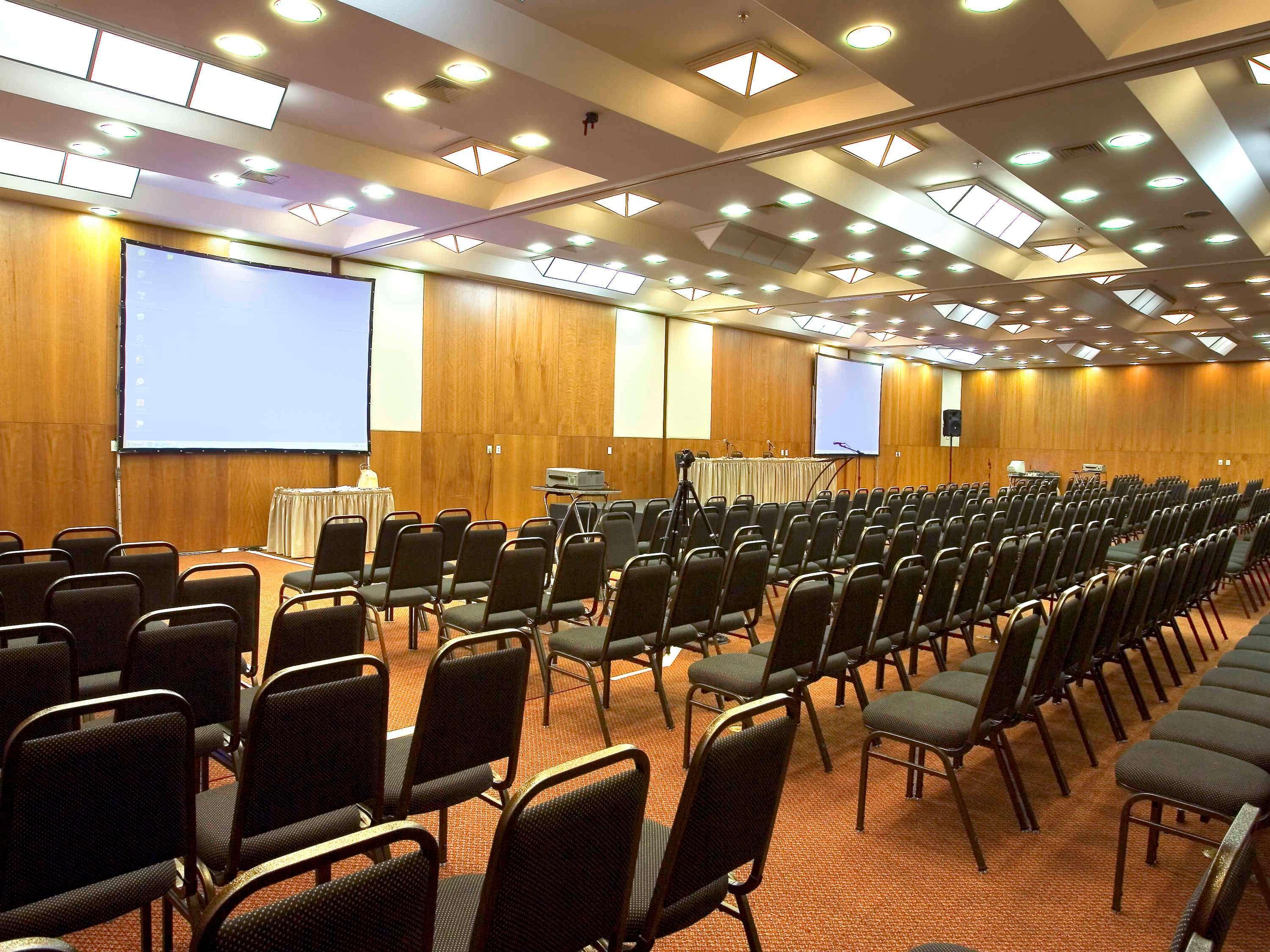 Mercure Belo Horizonte Lourdes Kültér fotó