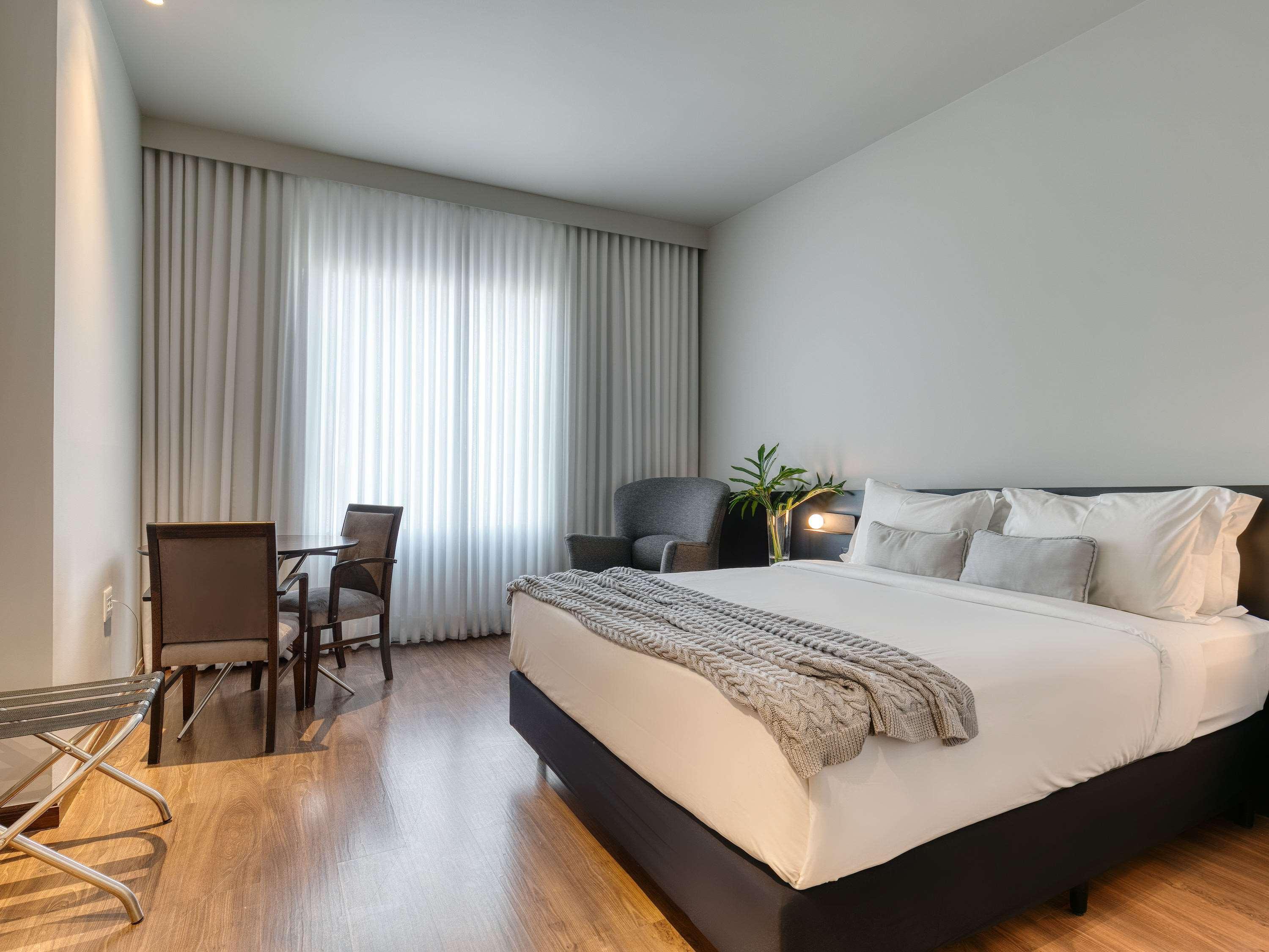 Mercure Belo Horizonte Lourdes Kültér fotó