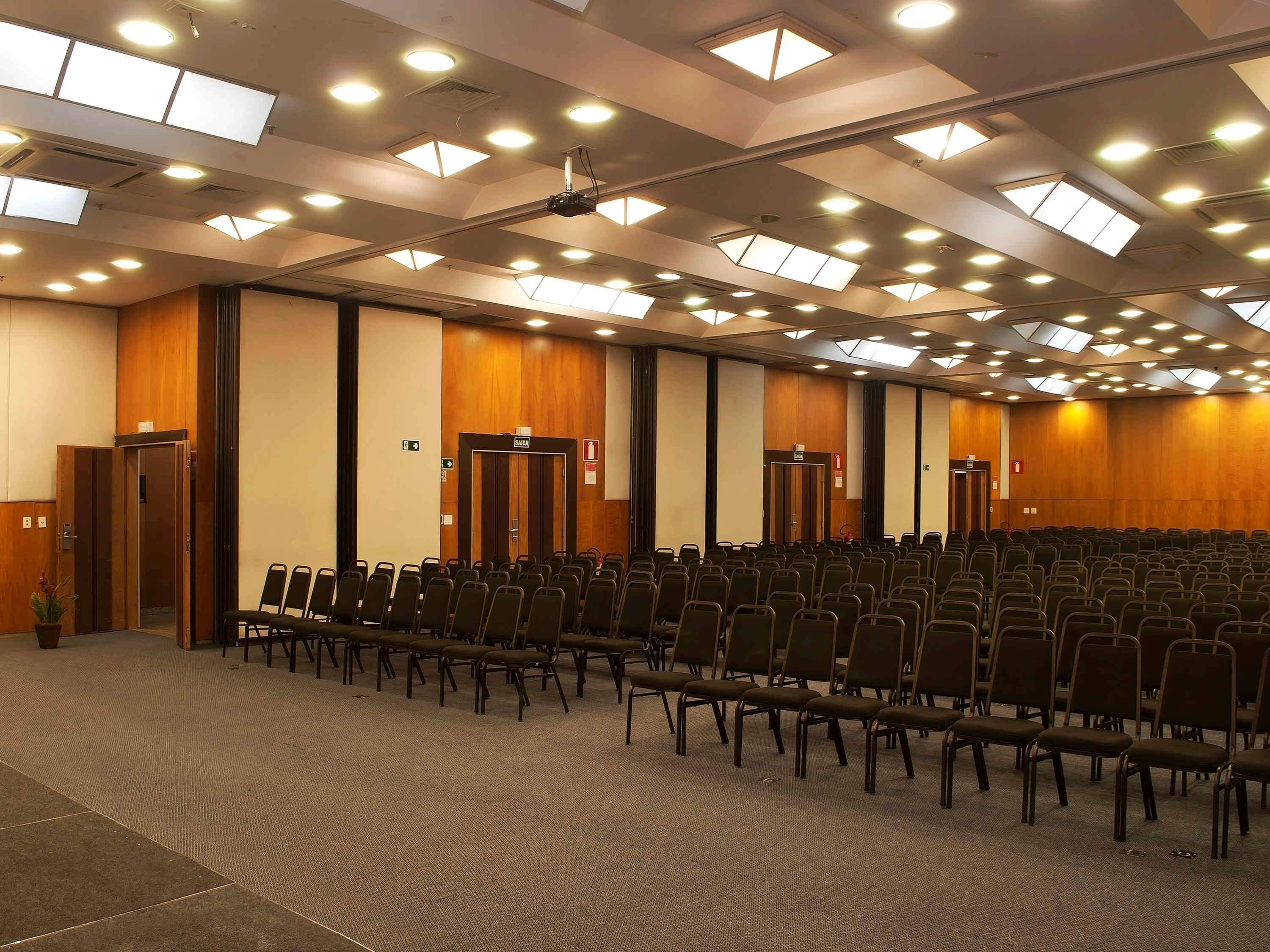 Mercure Belo Horizonte Lourdes Kültér fotó
