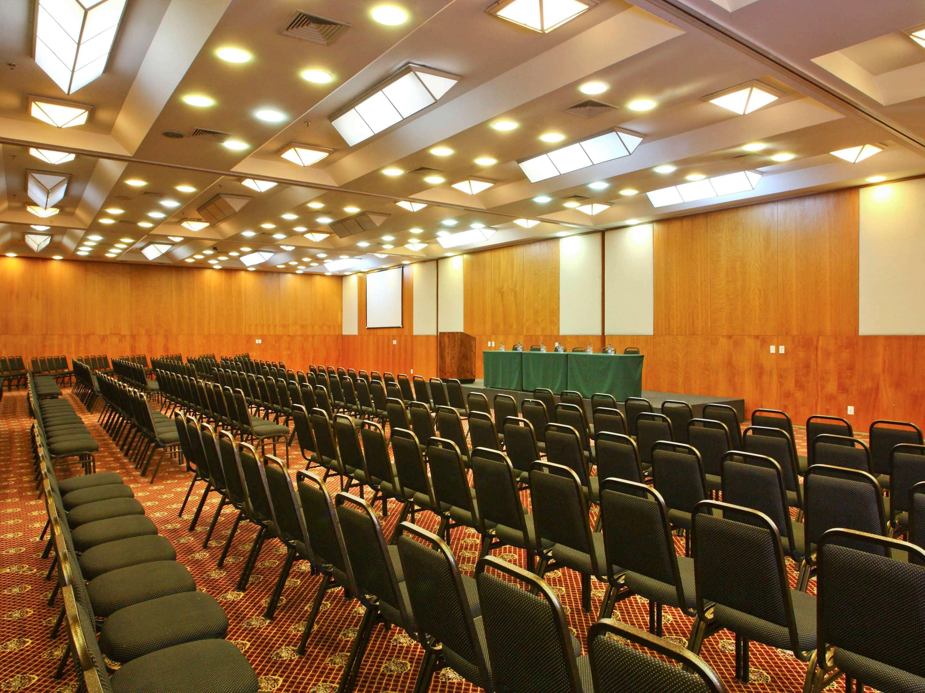 Mercure Belo Horizonte Lourdes Kültér fotó