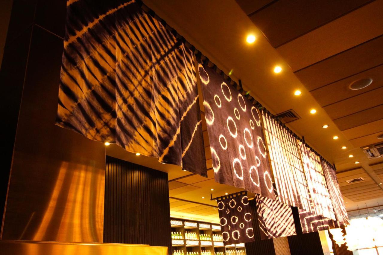 Mercure Belo Horizonte Lourdes Kültér fotó
